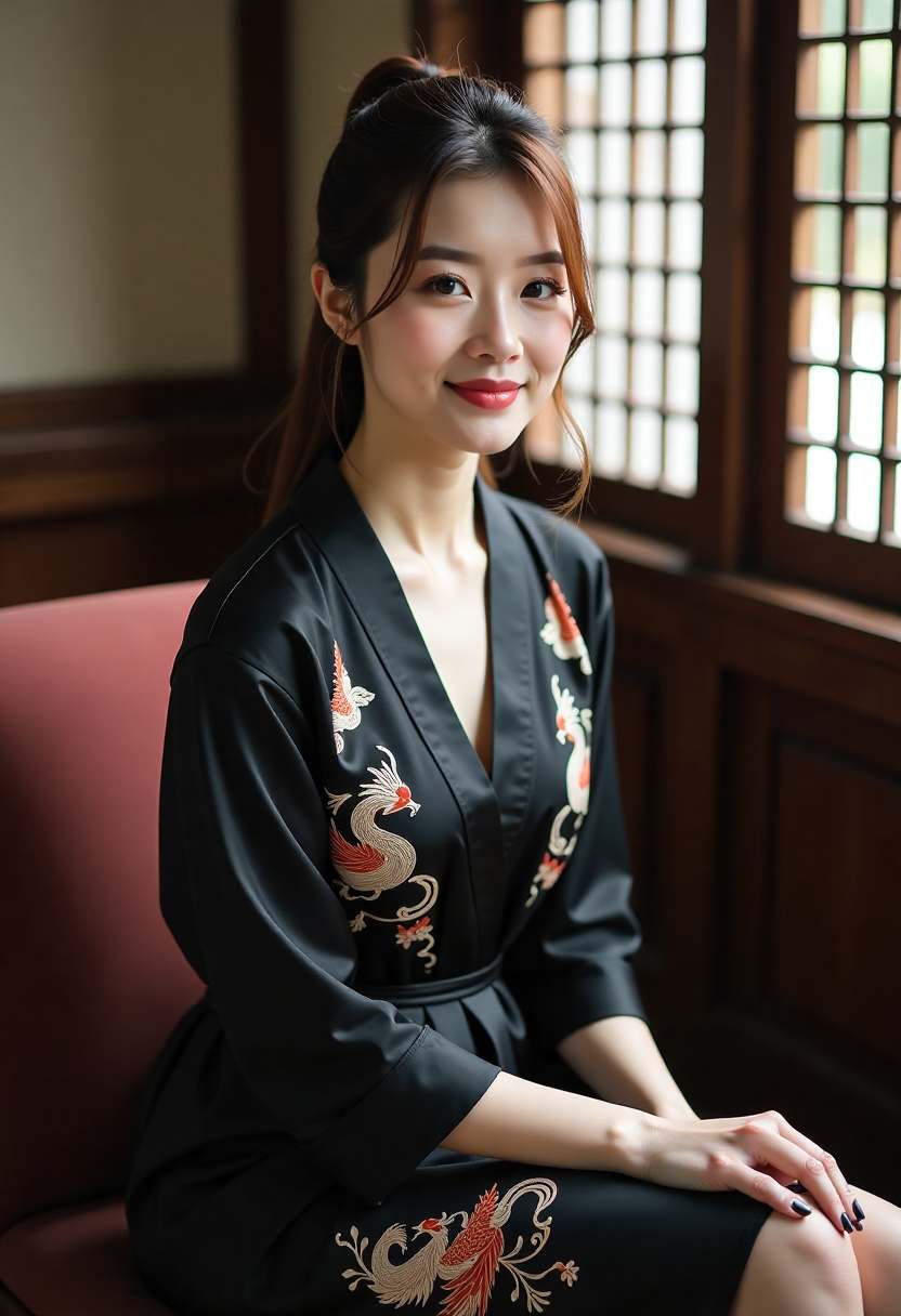 御龙诀