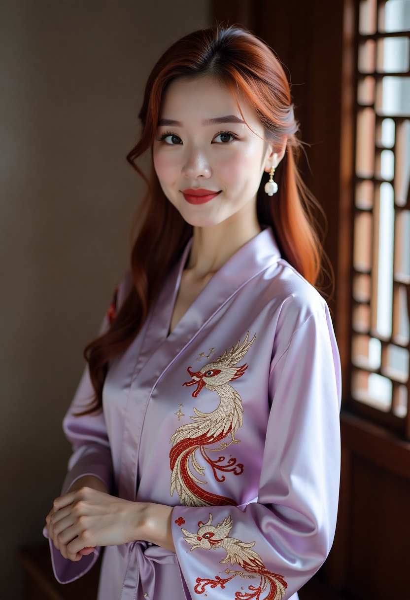 酆母动漫封面
